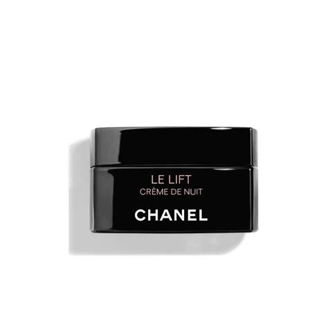 crema notte chanel